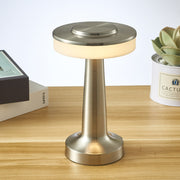 Dumbbell LED Table Lamp