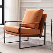 Nordic Leisure Lounge Chair