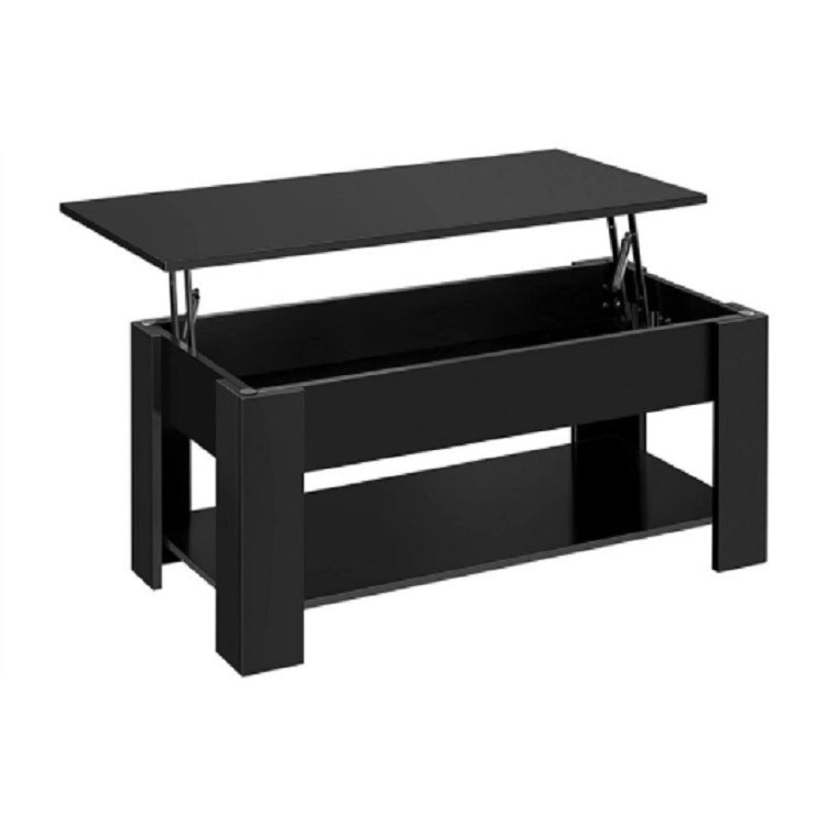 Multifunctional Lifting Coffee Table