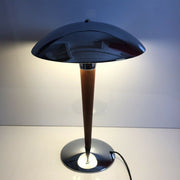 Mushroom Table Lamp