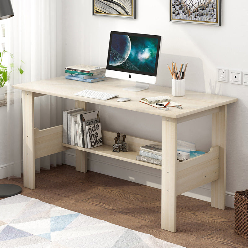 Simple Modern Writing Desk