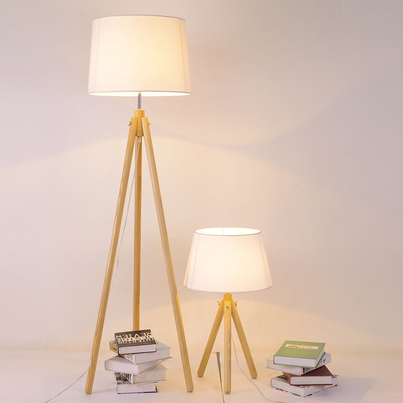 Nordic Cloth Lamp