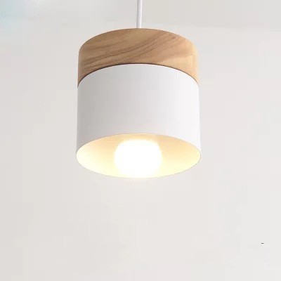 Nordic Makaron Pendant Lamp