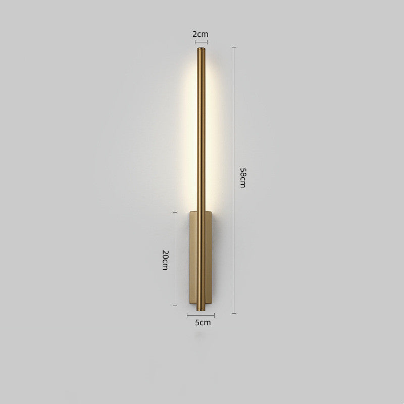 Beam Wall Lamp