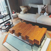 Nordic Modular Coffee Table