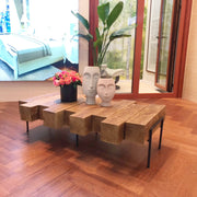 Nordic Modular Coffee Table