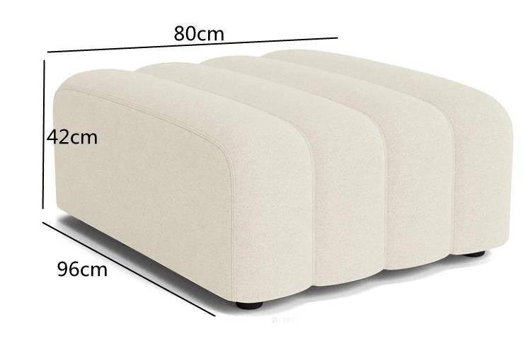 Studio Modular Sofa - Designed to Fit any Space