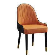 Amadeo Luxury Dining Chair