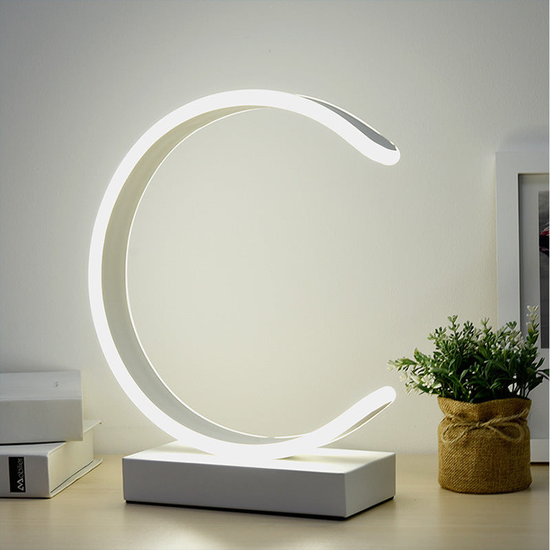 Nordic Eye-Caring LED Table Lamp