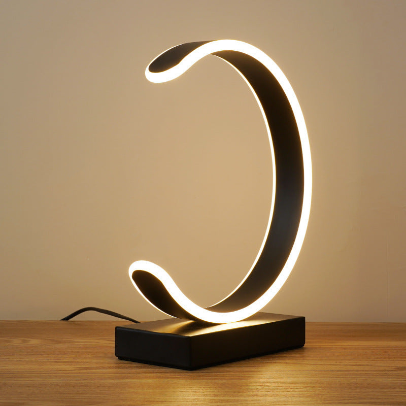 Nordic Eye-Caring LED Table Lamp