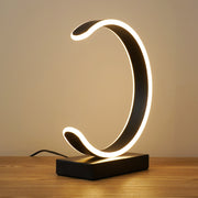 Nordic Eye-Caring LED Table Lamp