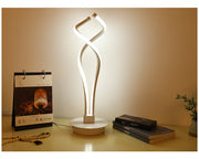 Nordic Eye-Caring LED Table Lamp