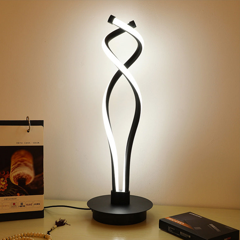 Nordic Eye-Caring LED Table Lamp