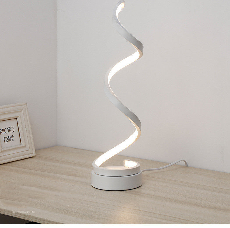 Nordic Eye-Caring LED Table Lamp