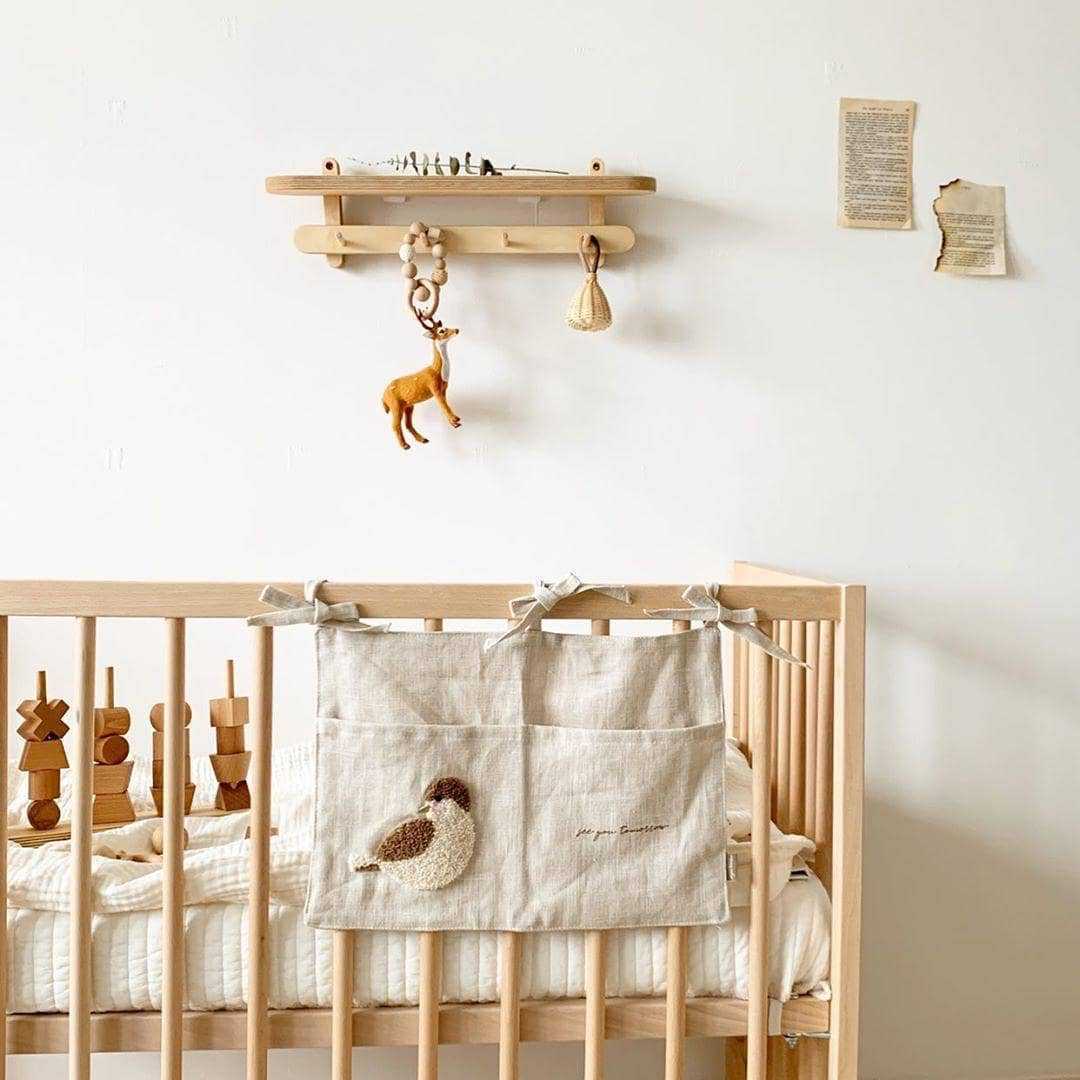 Multi-Purpose Hanging Storage Bag