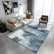 Luxury Abstract Gradient Carpet