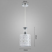 Nordic Single Head Chandelier