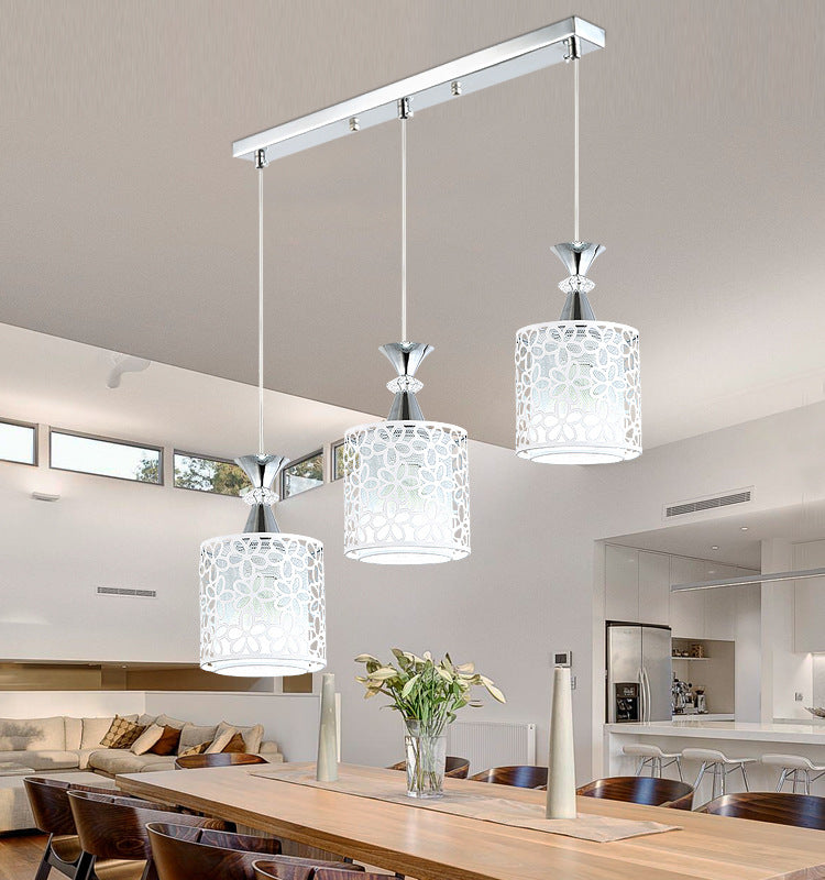 Nordic Single Head Chandelier