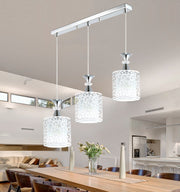 Nordic Single Head Chandelier