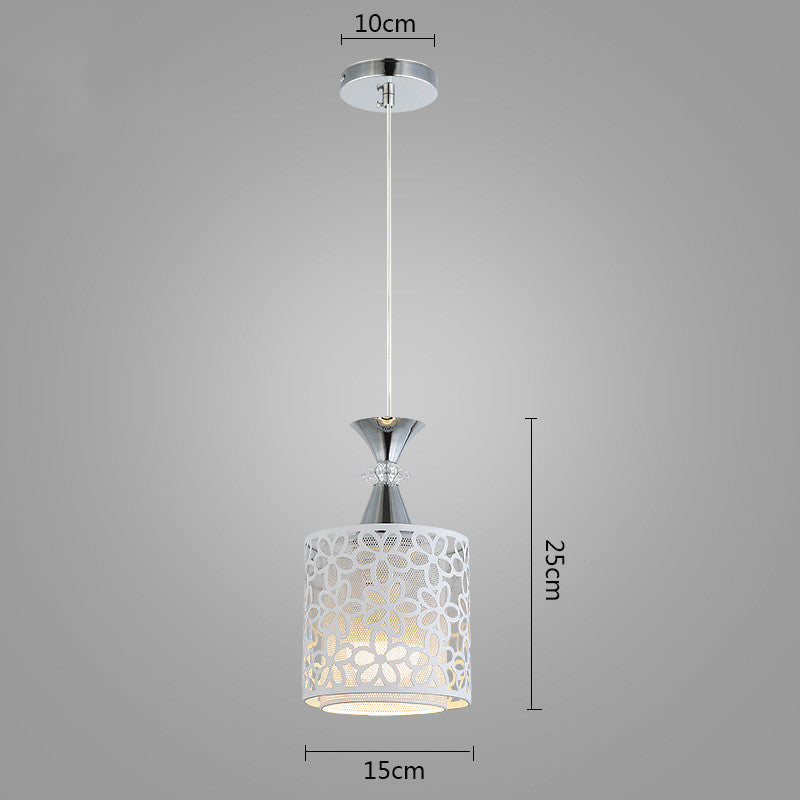 Nordic Single Head Chandelier