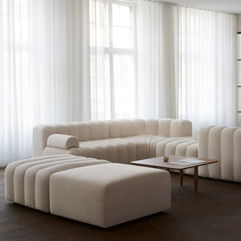 Nordic Modular Studio Sofa