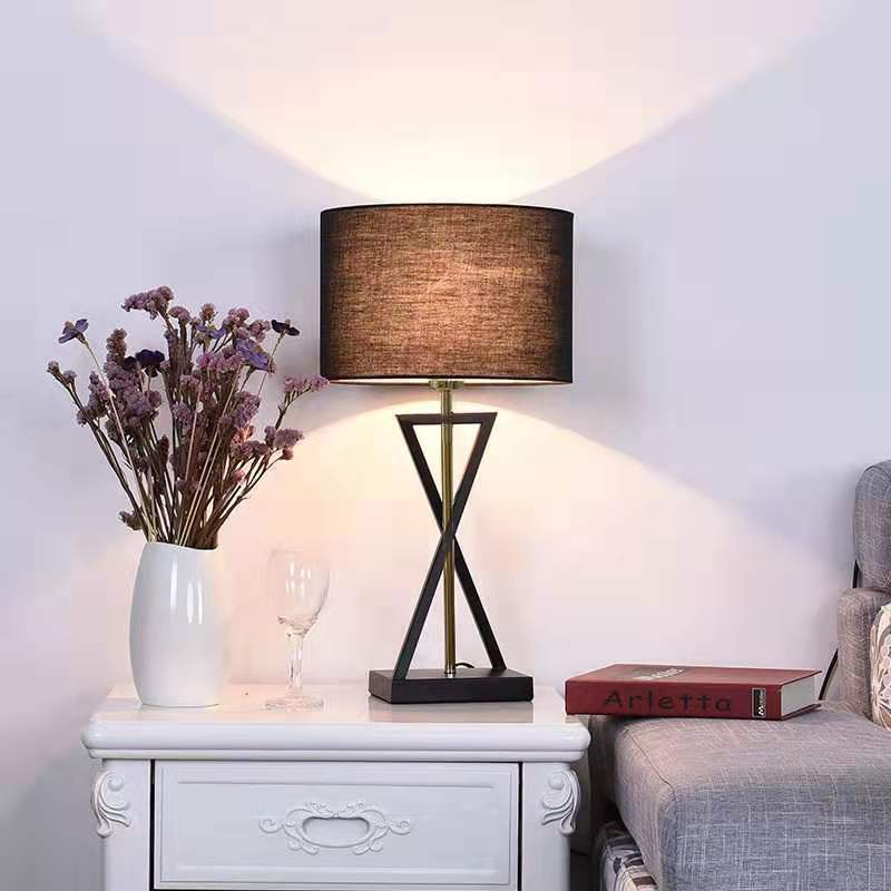 Nordic Glow Lamp