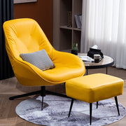 Lazy Nordic Sofa Chair