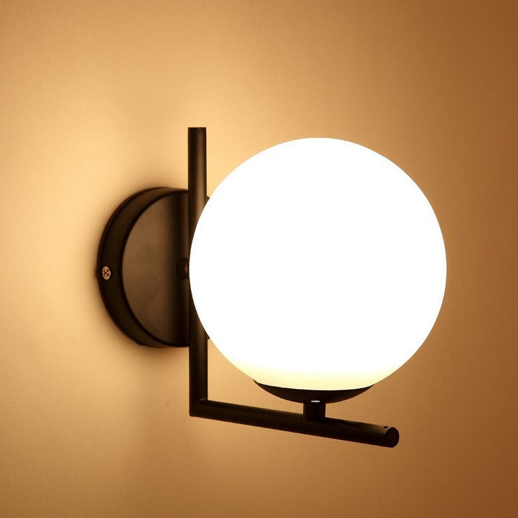 Lotus LED Wall Lamp