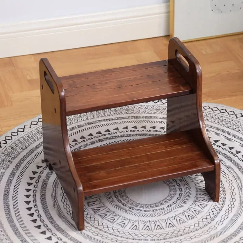 Multi-Purpose Step Stool