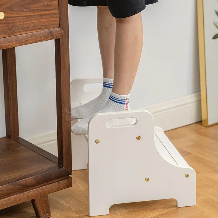 Multi-Purpose Step Stool