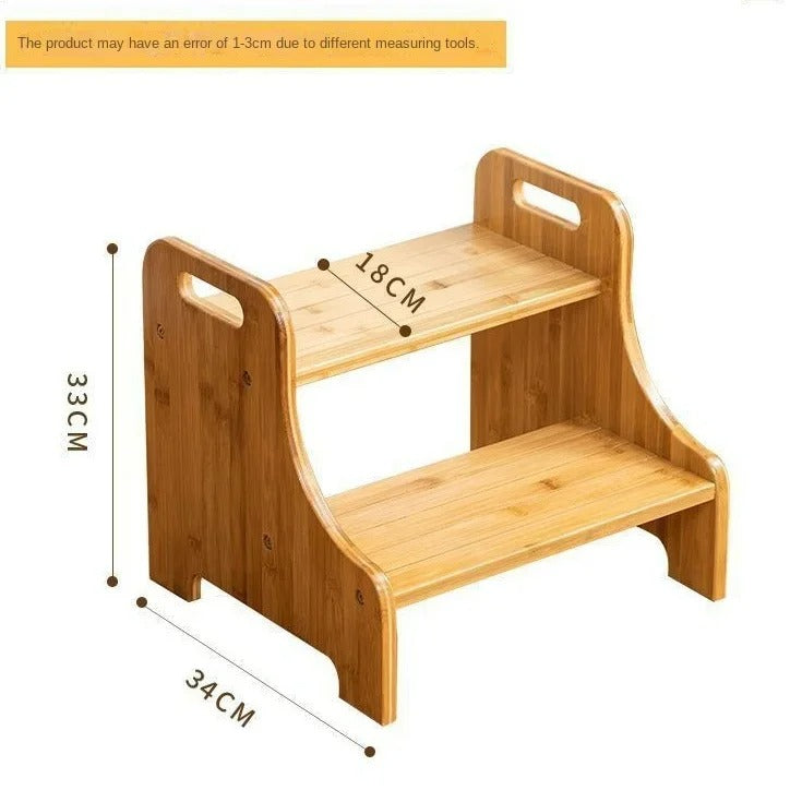 Multi-Purpose Step Stool