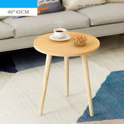 Nordic Round Coffee Table