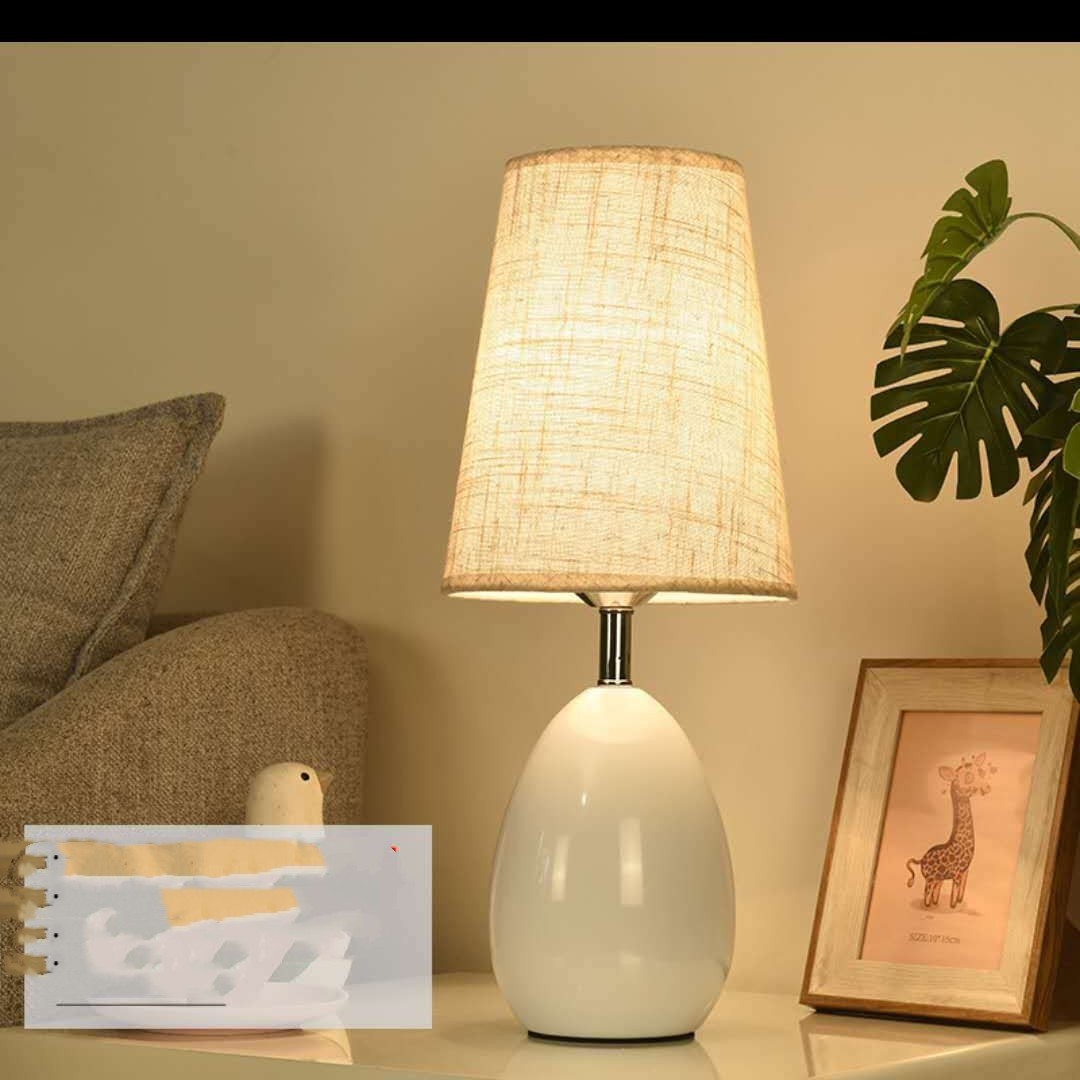 Dreamlight Touch Lamp