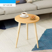 Nordic Round Coffee Table