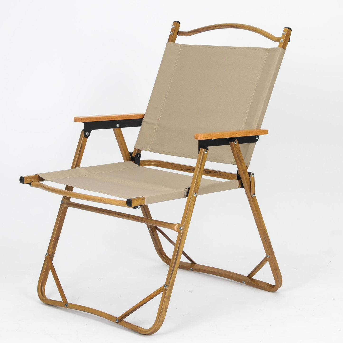 Multi-Function Folding Chair