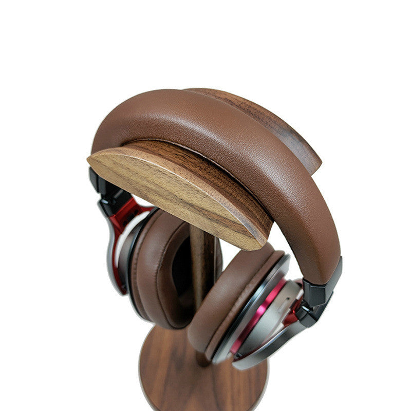 Headphones Display Stand