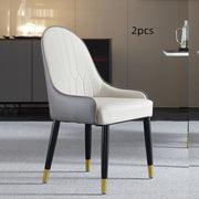 Amadeo Luxury Dining Chair