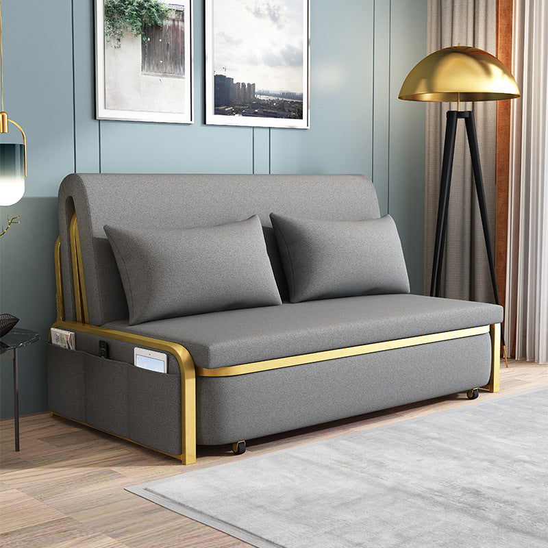 Luxury Foldable Sofa Bed