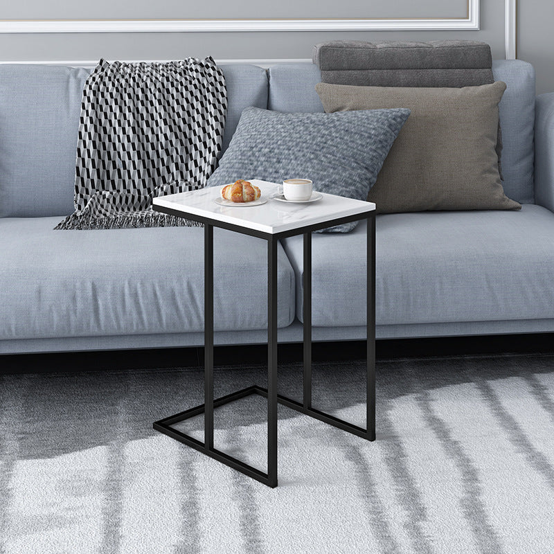 Modern Marble Coffee Table