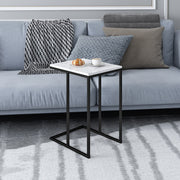 Modern Marble Coffee Table