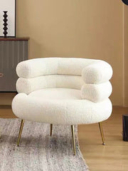 Nordic Designer Lounge Sofa Chair