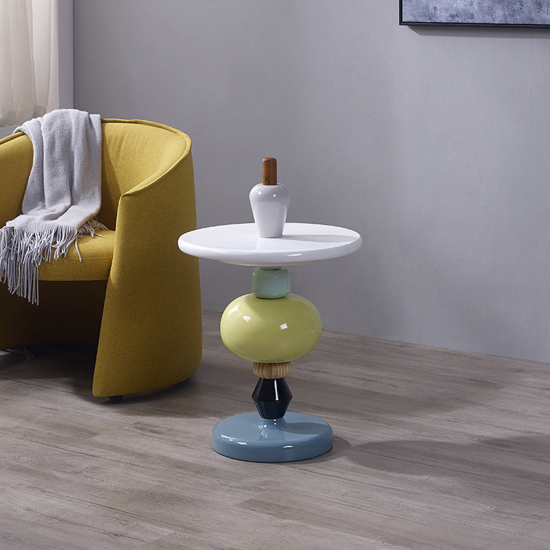 Modern Minimalist Side Table