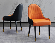 Amadeo Luxury Dining Chair