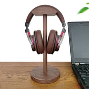 Headphones Display Stand