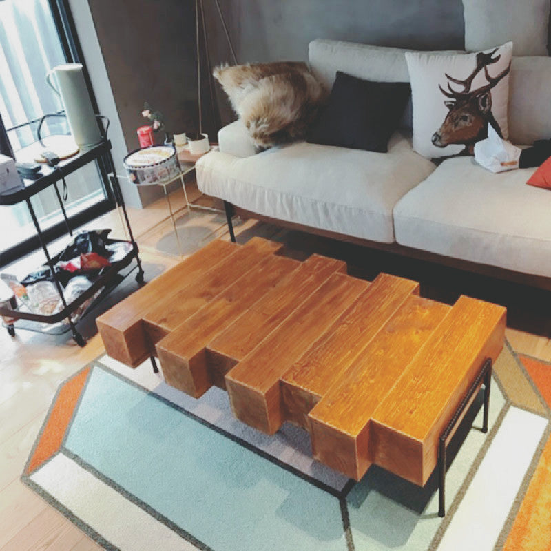 Nordic Modular Coffee Table