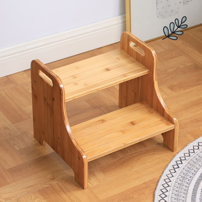 Multi-Purpose Step Stool