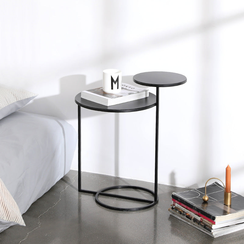 Metal Coffee Side Table