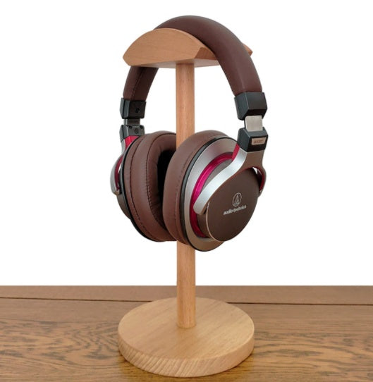 Headphones Display Stand