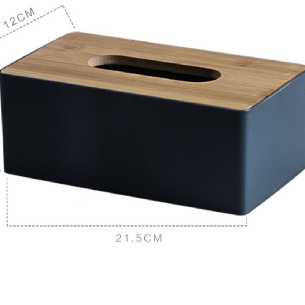 Multi-Functional Storage Box