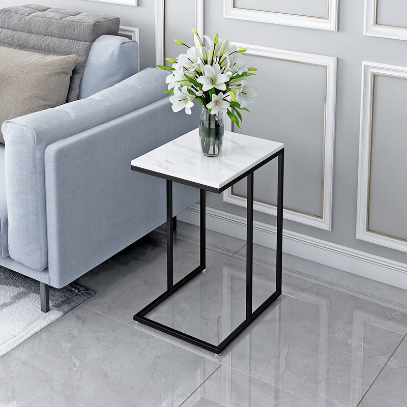 Modern Marble Coffee Table